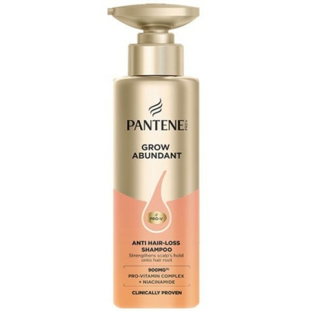PANTENE SHAMPOO ΚΑΤΑ ΤΡΙΧΟΠΤΩΣΗΣ 1X290ML