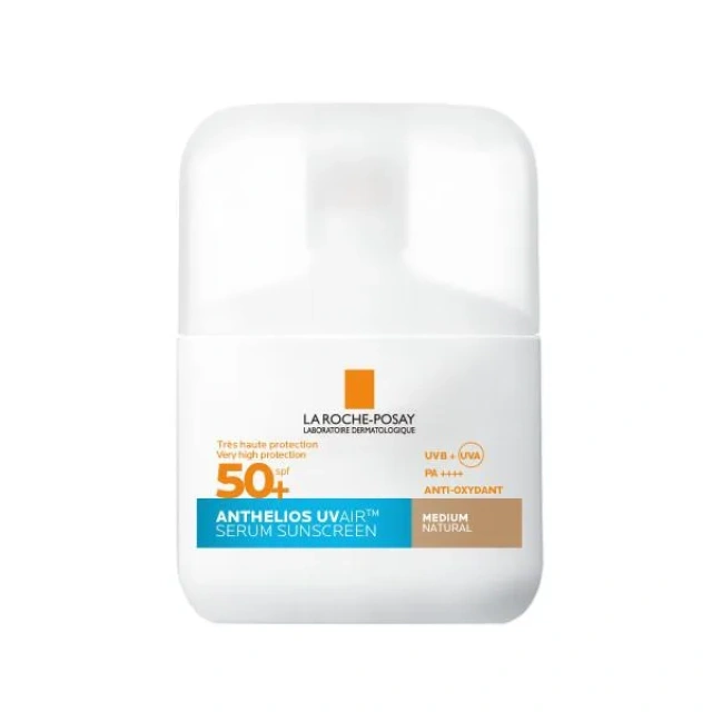 LRP ANTHELIOS UV AIR SPF50+ 50ML