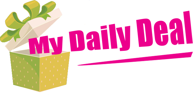My Daily Deal
