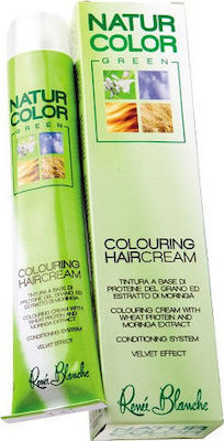 RENEE BNATUR COLOR 6.5RS ΞΑΝΘΟ ΣΚΟΥΡΟ ΚΟΚΚΙΝΟ ΠΟΡΦΥΡΟ 100ML