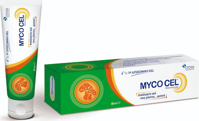 MYCO CEL GEL 50ML