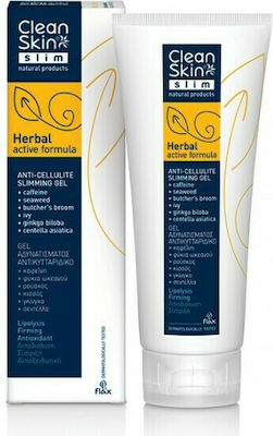 CLEANSKIN SLIMMING GEL 200ML