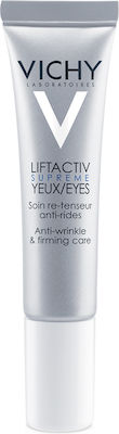 VICHY LIFTACTIV DS YEUX 15ML