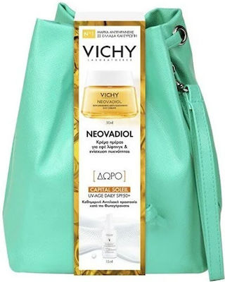 PVICHY SPRING POUCH C3 23 NEOVPOST&UV-AGE