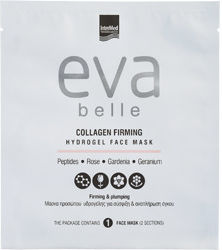INTERMED EVA BELLE AGE DEFYING HYDROGEL MASK
