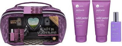 PPANTHENOL EXTRA BEAUTY IN WONDERLAND WILD PETAL LIMITED EDI