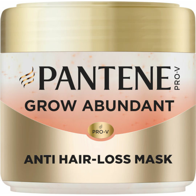 PANTENE ΜΑΣΚΑ ΚΑΤΆ ΤΡΙΧΌΠΤΩΣΗΣ 1X300ML