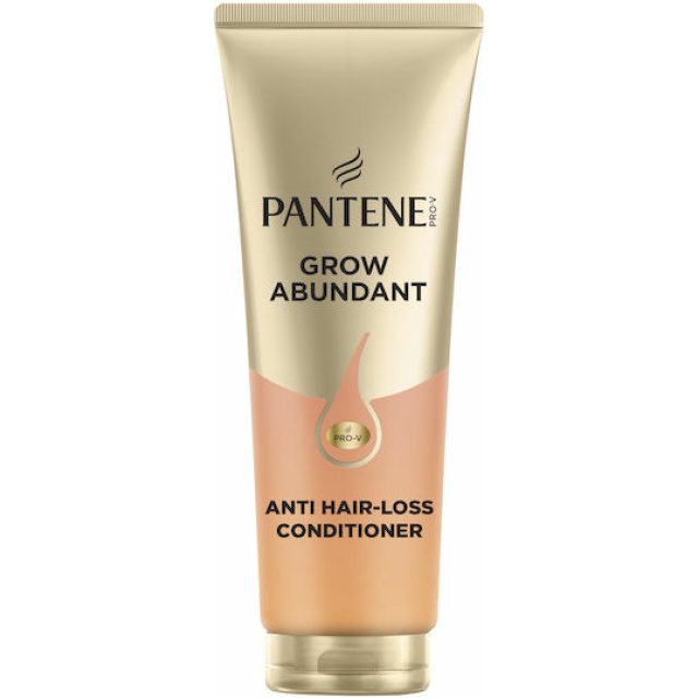 PANTENE ΚΡΕΜΑ ΚΑΤΆ ΤΡΙΧΌΠΤΩΣΗΣ 1X250ML