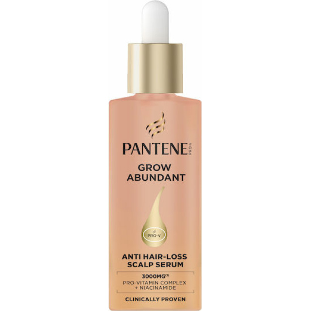 PANTENE SERUM ΚΑΤΆ ΤΡΙΧΌΠΤΩΣΗΣ 1X60ML