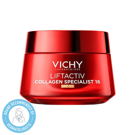 PVICHY LIFT COLL 16 CR SPF -16 DISCOUNT PVICHY LIFT COLL 16 CR SPF -16 DISCOUNT