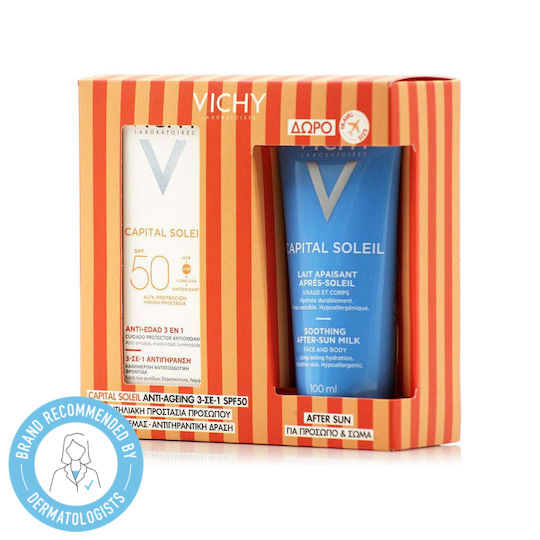 PVICHY ANTI AGE PROMO BOX 26 PVICHY ANTI AGE PROMO BOX 26