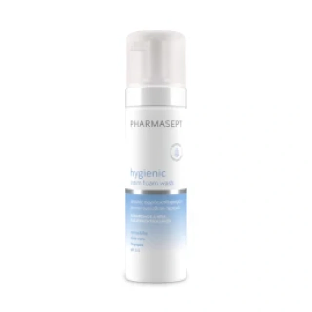 Pharmasept Hygienic Foot Powder 70gr