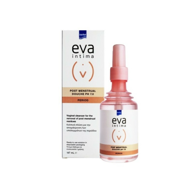 Intermed Eva Douche Post-menstrual Rose 147ml