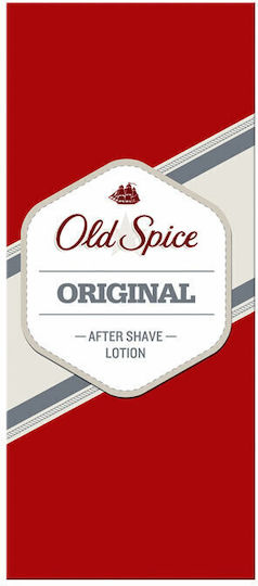 OLD SPICE AFTER SHAVE ORIGINAL 100ML OLD SPICE AFTER SHAVE ORIGINAL 100ML