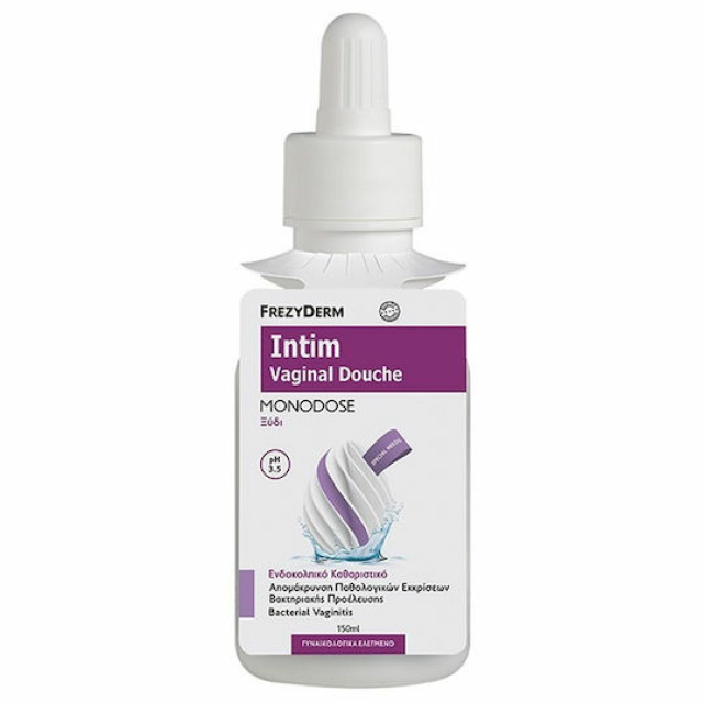 Frezyderm Iintim Ξυδι Vag.douche Ph3.5 150ml