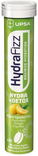 HYDRAFIZZ DETOX EFF TAB Χ 16 HYDRAFIZZ DETOX EFF TAB Χ 16