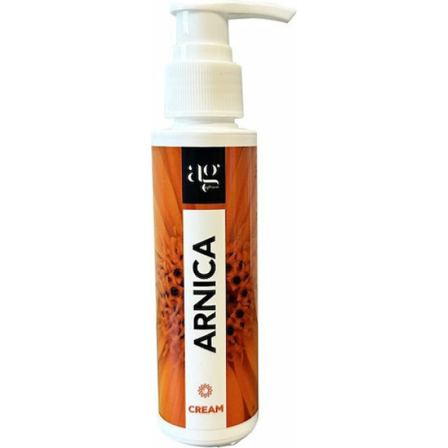 AG PHARM ARNICA GEL 100ML