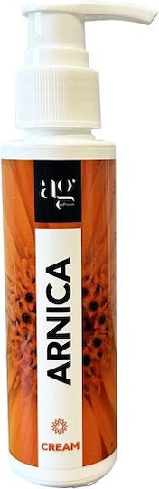 AG PHARM ARNICA GEL 100ML AG PHARM ARNICA GEL 100ML